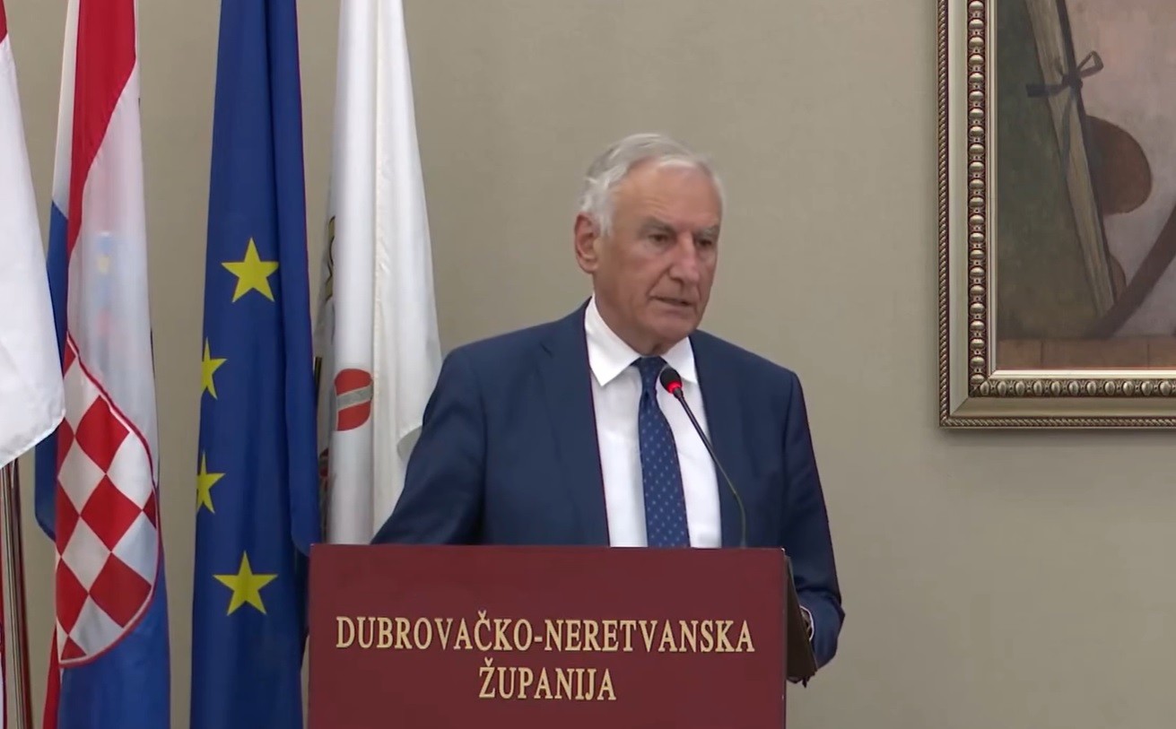 Rok za Lučino razdolje i dalje neizvjestan, vijećnici upozoravaju na gubitak EU sredstava